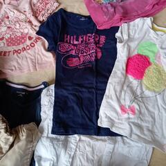 子供用品  子供服　女の子　まとめて100　夏服の画像