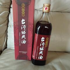 紹興酒の画像