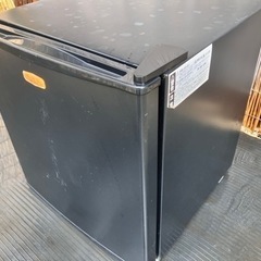 １ドア冷蔵庫46Lの画像