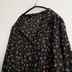 Gleeful ロングワンピースの画像