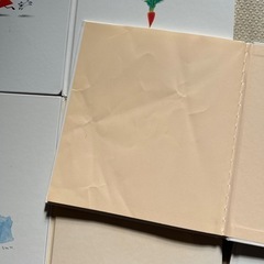 【値下げ】赤ちゃん 絵本 6冊の画像