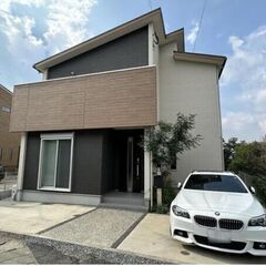 🏡築浅　戸建て住宅　中央区輝国🏡