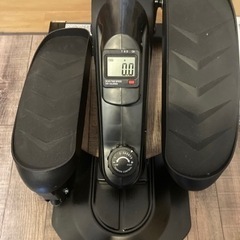 【最終値下げ】ステッパー