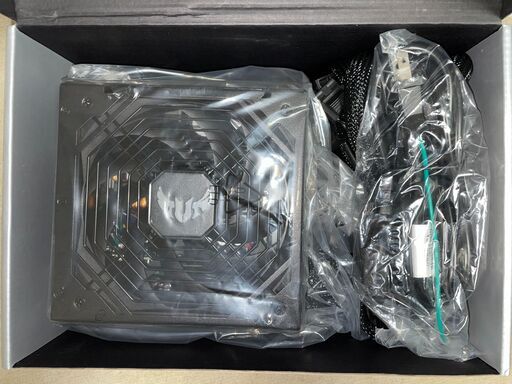 [値下げ,ほぼ新品]?ＡＳＵＳ ＴＵＦ Ｇａｍｉｎｇ 電源ユニット ６５０Ｗ