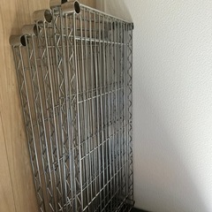 家具 収納家具 スチールラック