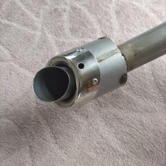 コペンマフラーの画像