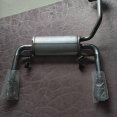 コペンマフラー