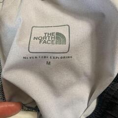 THE NORTH FACE（ノースフェイス）ショートパンツ　ブラックカモフラの画像