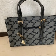 靴/バッグ バッグ トートバッグの画像