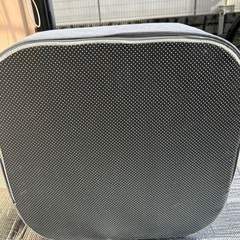 値下げ　トランポリンクッションの画像