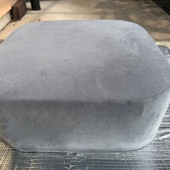 値下げ　トランポリンクッションの画像