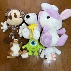 おもちゃ おもちゃ ぬいぐるみ