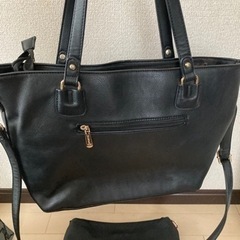 靴/バッグ バッグ ショルダーバッグの画像