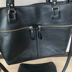 靴/バッグ バッグ ショルダーバッグの画像