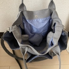 靴/バッグ バッグ リュックサックの画像