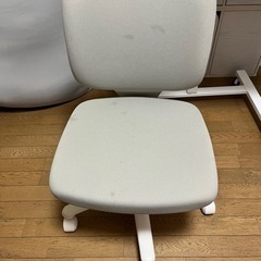イトーキ　サリダ　回転　椅子　昇降式　キャスター付きチェア　