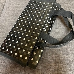 キャリー＆エコバッグ→値下げ！の画像