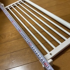 突っ張り棒の画像