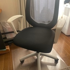 イトーキ　オフィスチェア