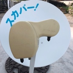 スカパーアンテナの画像