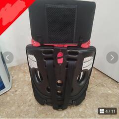 goodbabyジュニアシートの画像