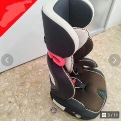 goodbabyジュニアシートの画像
