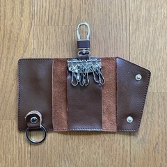 【価格down】キーホルダー（新品）の画像