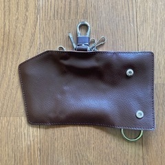【価格down】キーホルダー（新品）の画像
