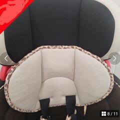 goodbabyジュニアシートの画像