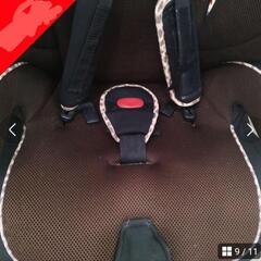 goodbabyジュニアシートの画像