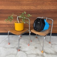 家具 椅子 子供用の画像