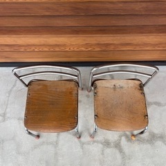 家具 椅子 子供用の画像