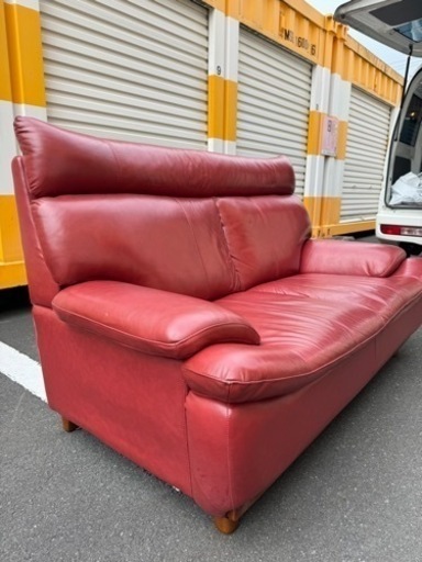 S1210① 【☆家具全品半額キャンペーン】 3人掛けソファー 家具 大型