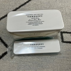 お弁当箱　カトラリーセット　新品