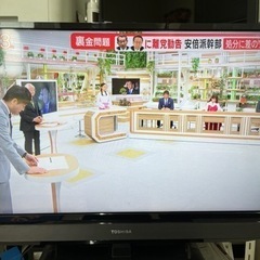 家電 テレビ 液晶テレビ