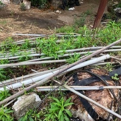 エンビパイプ色々