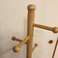 ハンガーの画像