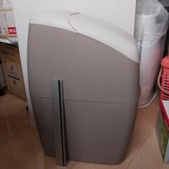 【中古】Aprica ニオイポイ カートリッジ5個付の画像