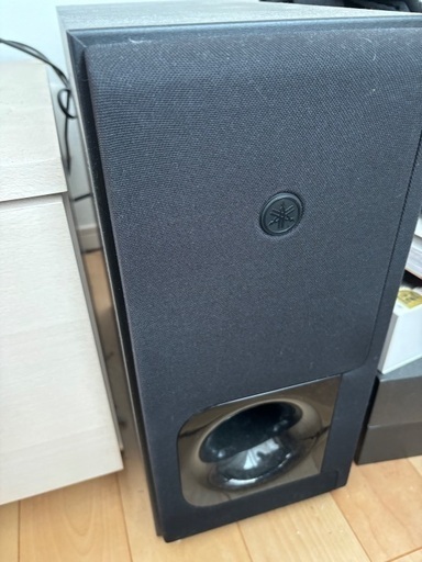 ヤマハ サウンドバー Alexa搭載 HDMI DTS Virtual:X Bluetooth対応 YAS-209(B)