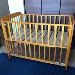 子供用品 ベビー用品 ベビーベッド、家具