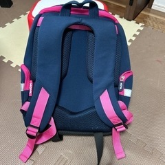 NOVAリュックの画像
