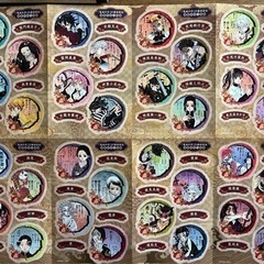 鬼滅の刃グッズ　6点セットの画像