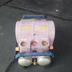 エアコンプレッサー