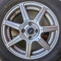 車のパーツ タイヤ、ホイール