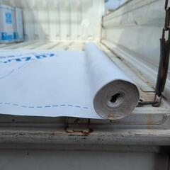 フクビ スーパーエアテックスDX 防風・防水・透湿シートの画像