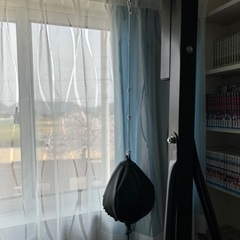 サンドバッグ&スタンド