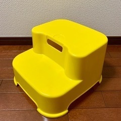 子供用踏み台