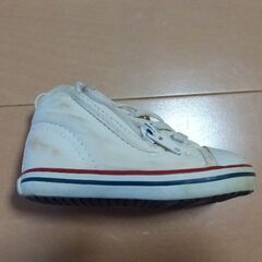 キッズシューズ コンバース CONVERSE 12cmの画像