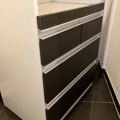 レンジ台　レンジラック