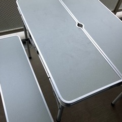 アウトドア